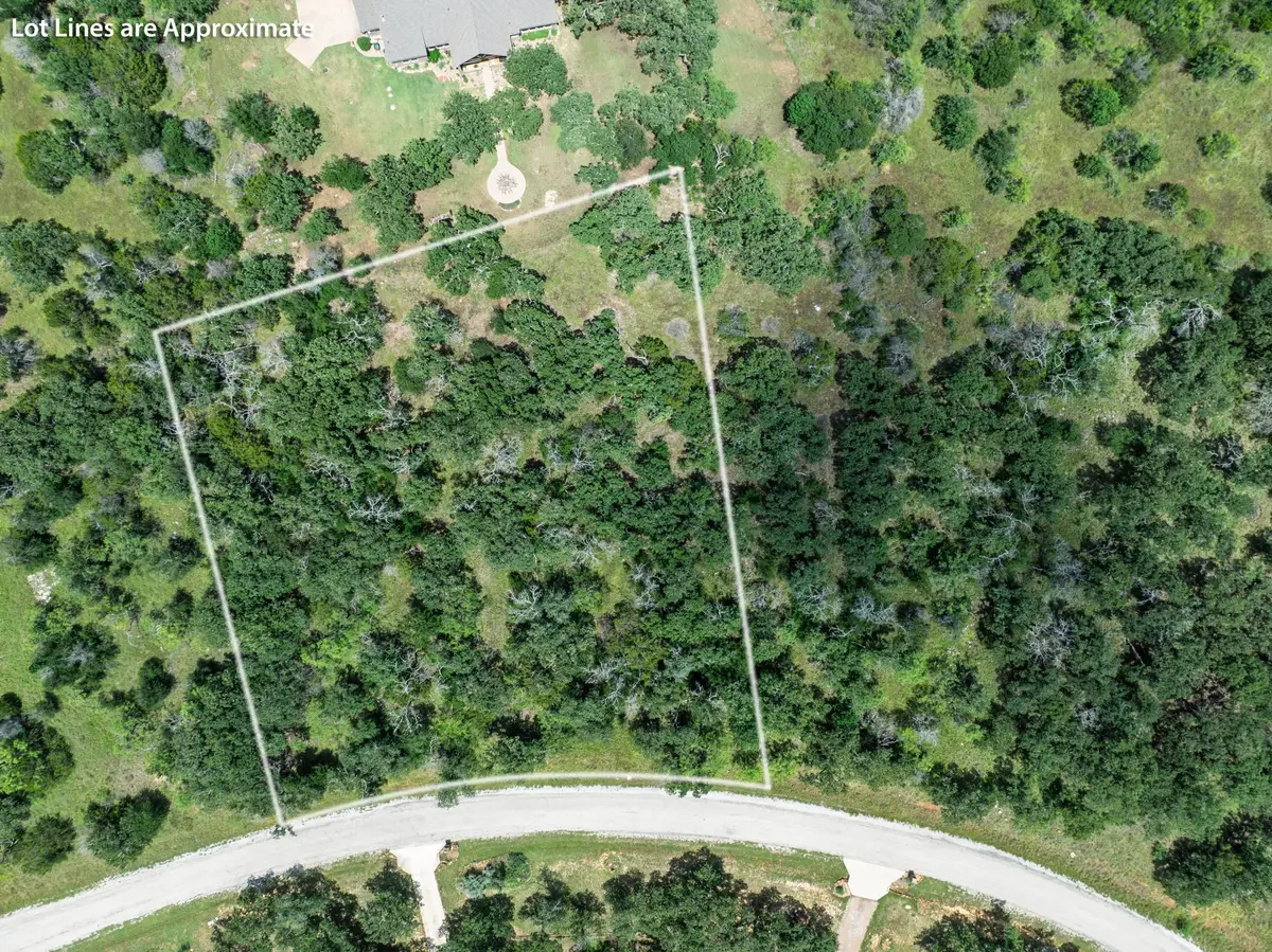 Lot 4 Glenhollow Drive, Gordon, TX 76453 - Image #1