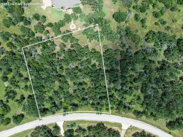 Lot 4 Glenhollow Drive, Gordon, TX 76453