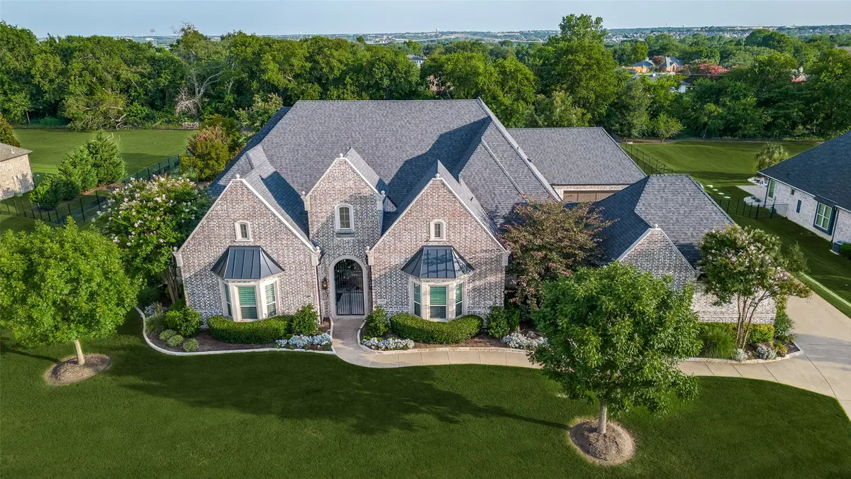 4200 Tranquility Lane, Prosper, TX 75078 - Image #1