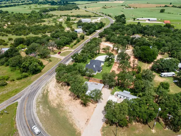 7418 Paluxy Highway, Tolar, TX 76476