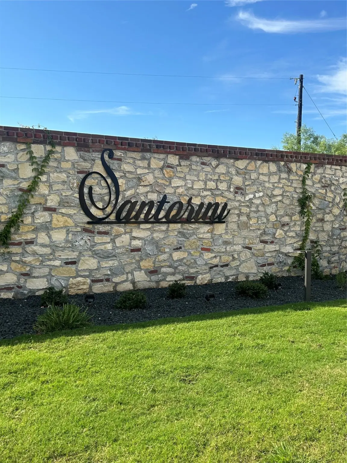 2007 Verona Drive, Brock, TX 76087 - Image #1