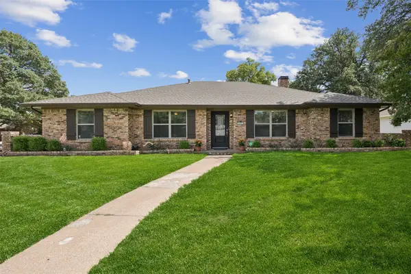 2400 Windsor Place, Plano, TX 75075