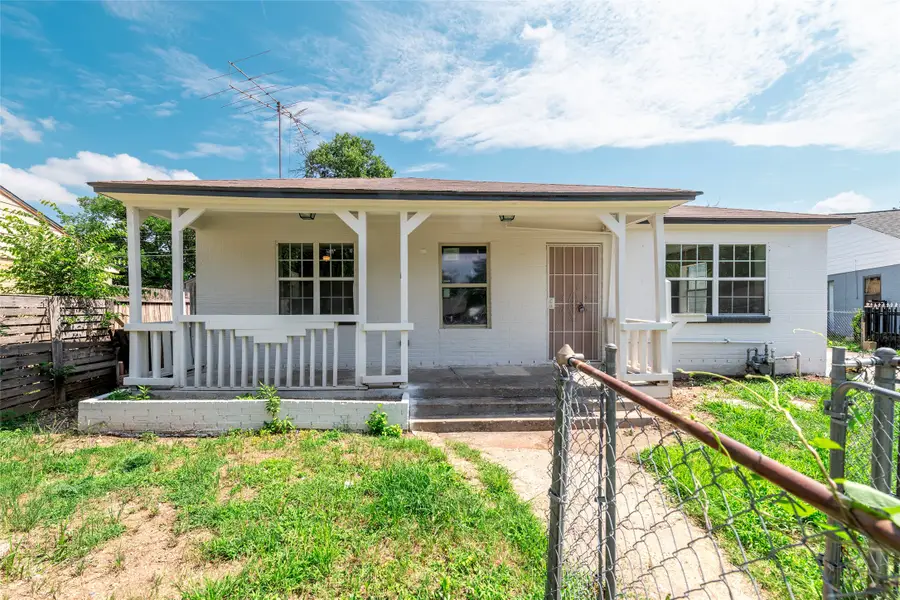 3924 Dismount Street, Dallas, TX 75211 - Image #3