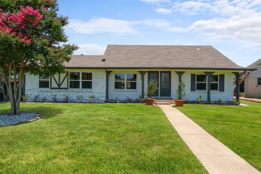 1315 Dunbarton Drive, Richardson, TX 75081 - Image #3