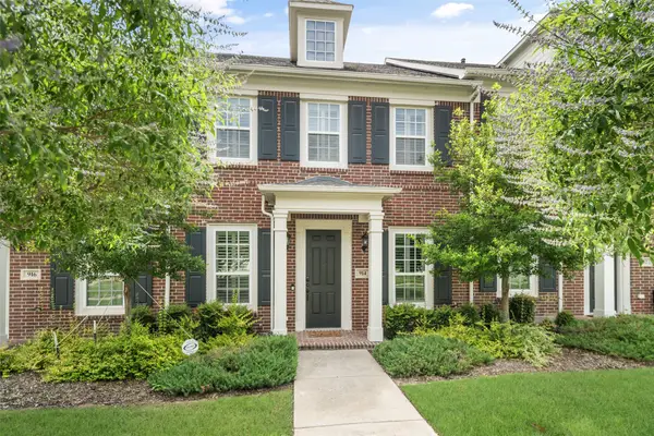 914 Marian Drive, Allen, TX 75013