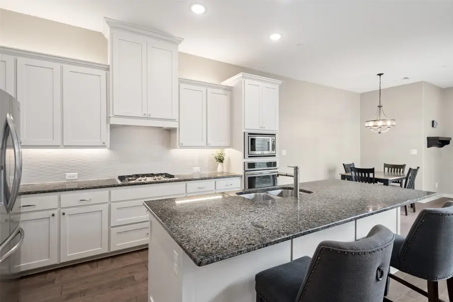 914 Marian Drive, Allen, TX 75013 - Image #3