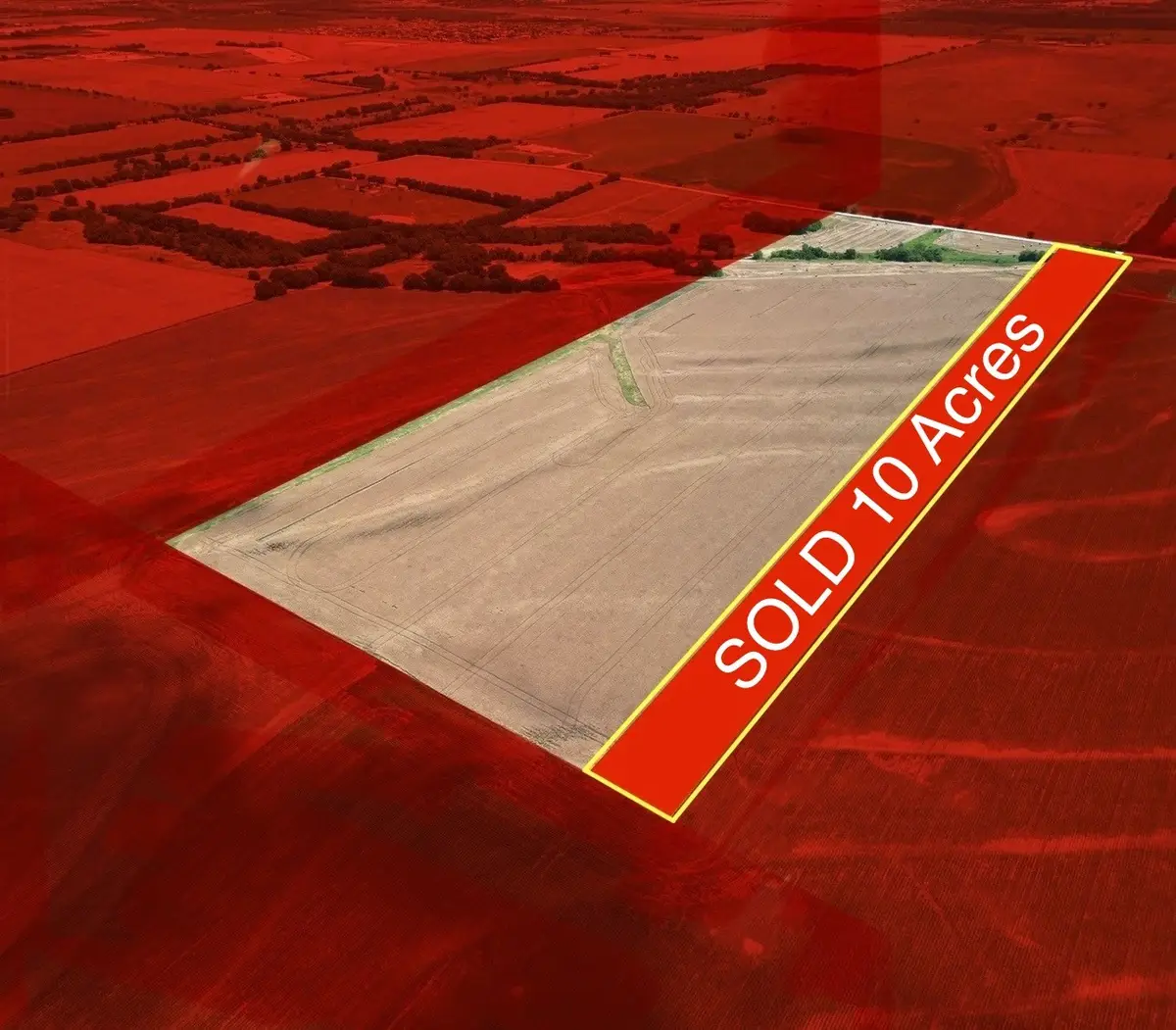 9777 County Road 505 Road, Alvarado, TX 76009 - Image #1