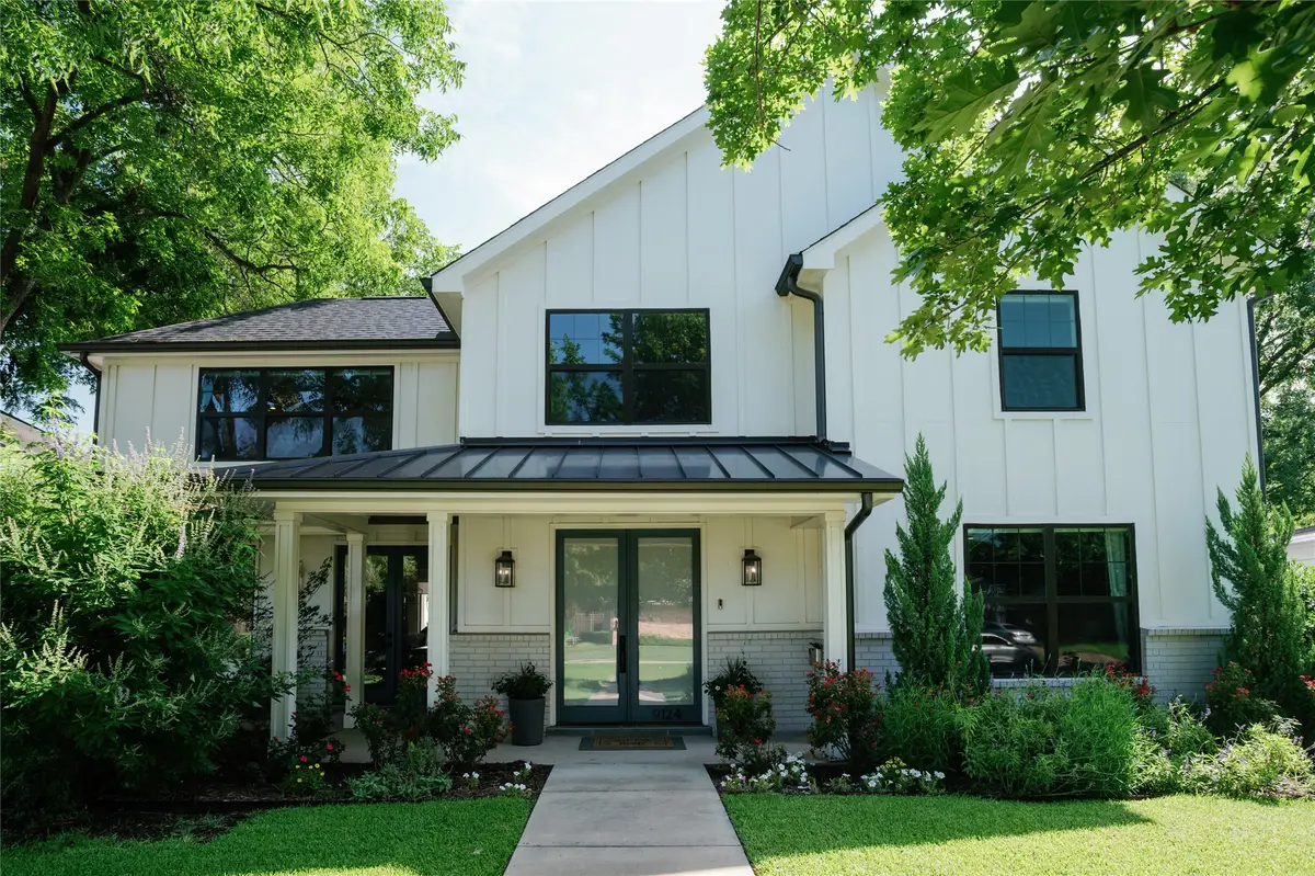 9124 Longmont Drive, Dallas, TX 75238 - Image #1