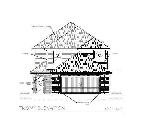 12352 Garden Grove Drive, Dallas, TX 75253 - Image #1