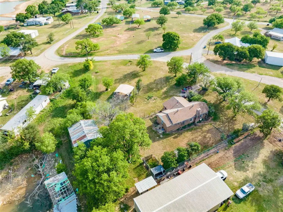 10074 County Road 200, Breckenridge, TX 76424 - Image #2