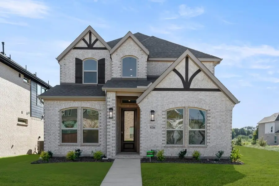 8216 Caprock, Rowlett, TX 75089 - Image #2