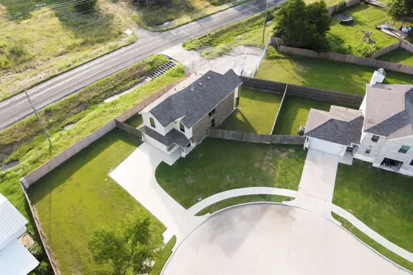 503 Long Prairie Drive, Royse City, TX 75189