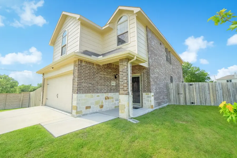 503 Long Prairie Drive, Royse City, TX 75189 - Image #2