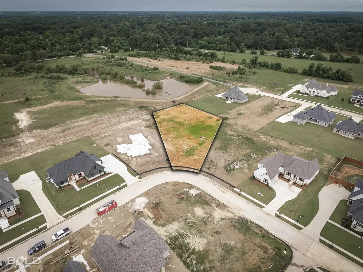 0 Laurel Valley Lane, Stonewall, LA 71087 - Image #1