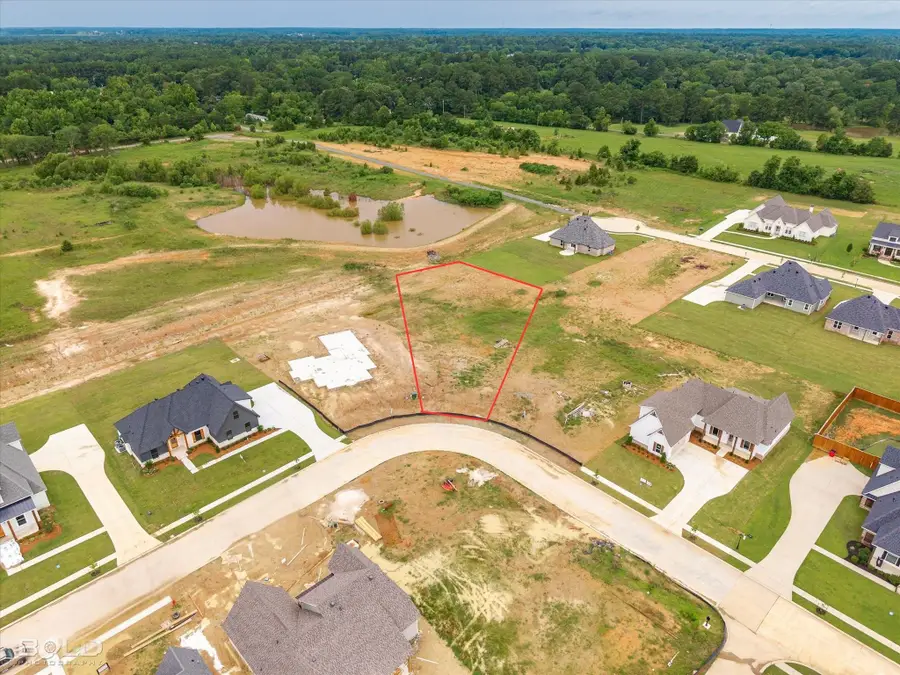 0 Laurel Valley Lane, Stonewall, LA 71087 - Image #2