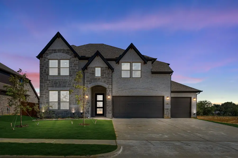 26 Osprey Street, Joshua, TX 76058 - Image #2