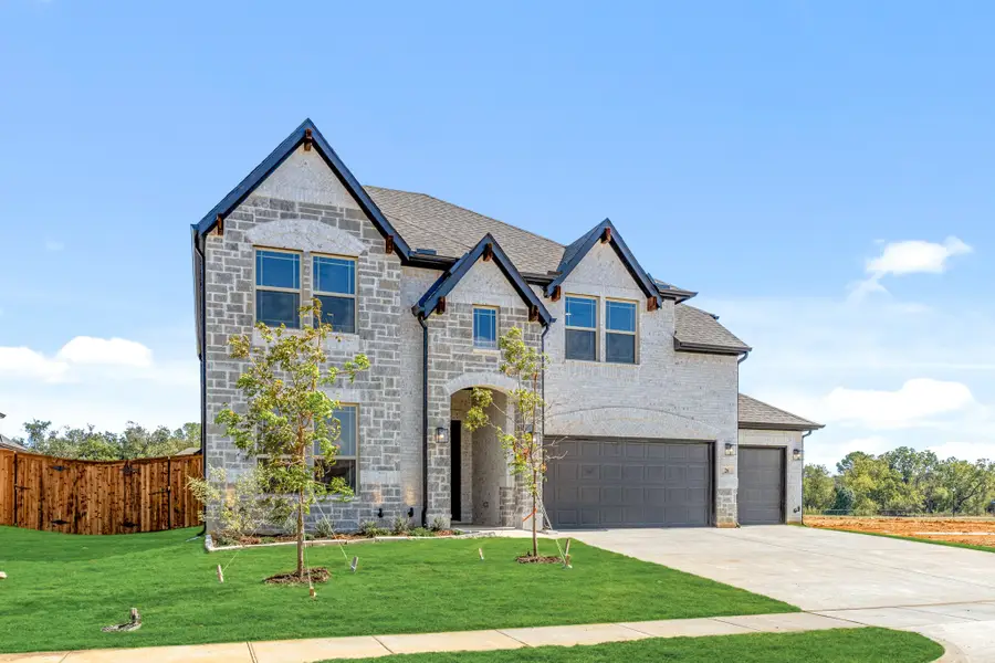 26 Osprey Street, Joshua, TX 76058 - Image #3