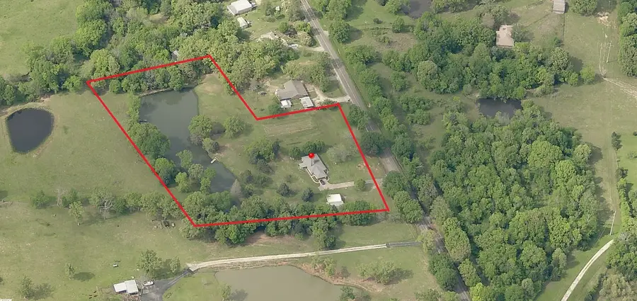 3694 Fm 857, Grand Saline, TX 75140 - Image #3