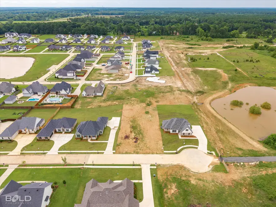 0 Oak Alley Road, Stonewall, LA 71078 - Image #2