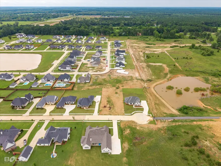 0 Oak Alley Road, Stonewall, LA 71078 - Image #3