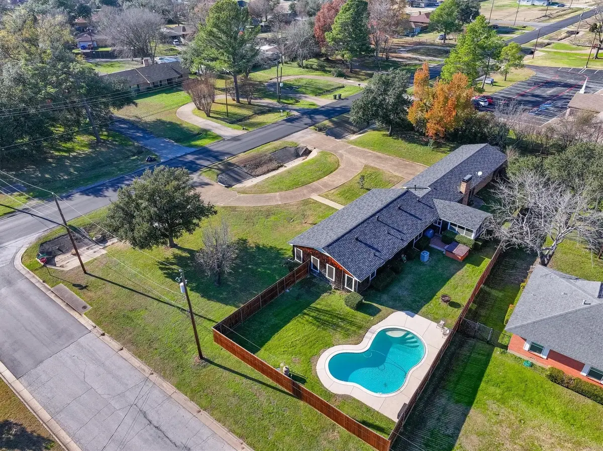 1102 Griffith Avenue, Terrell, TX 75160 - Image #1