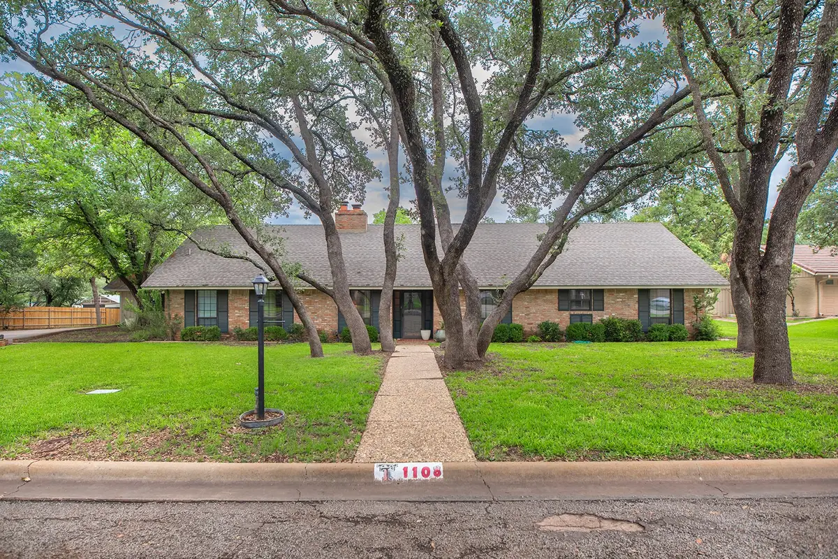 1108 W 12th Street, Brady, TX 76825 - Image #1