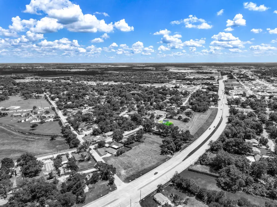 517 N Blanche Street, Terrell, TX 75160 - Image #2