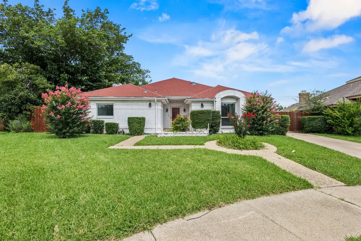 4017 Timberidge Drive, Irving, TX 75038 - Image #1