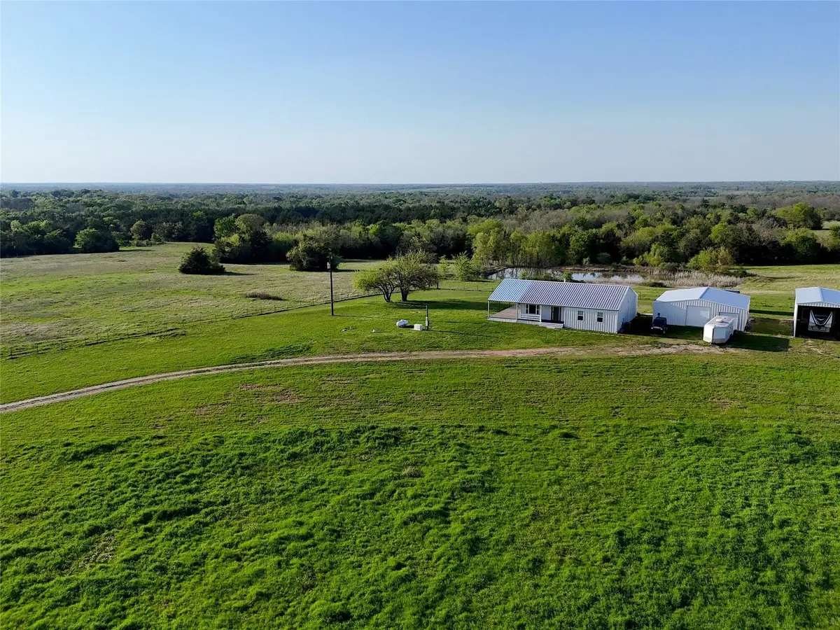 7563 Farm Road 128, Ben Franklin, TX 75415 - Image #1