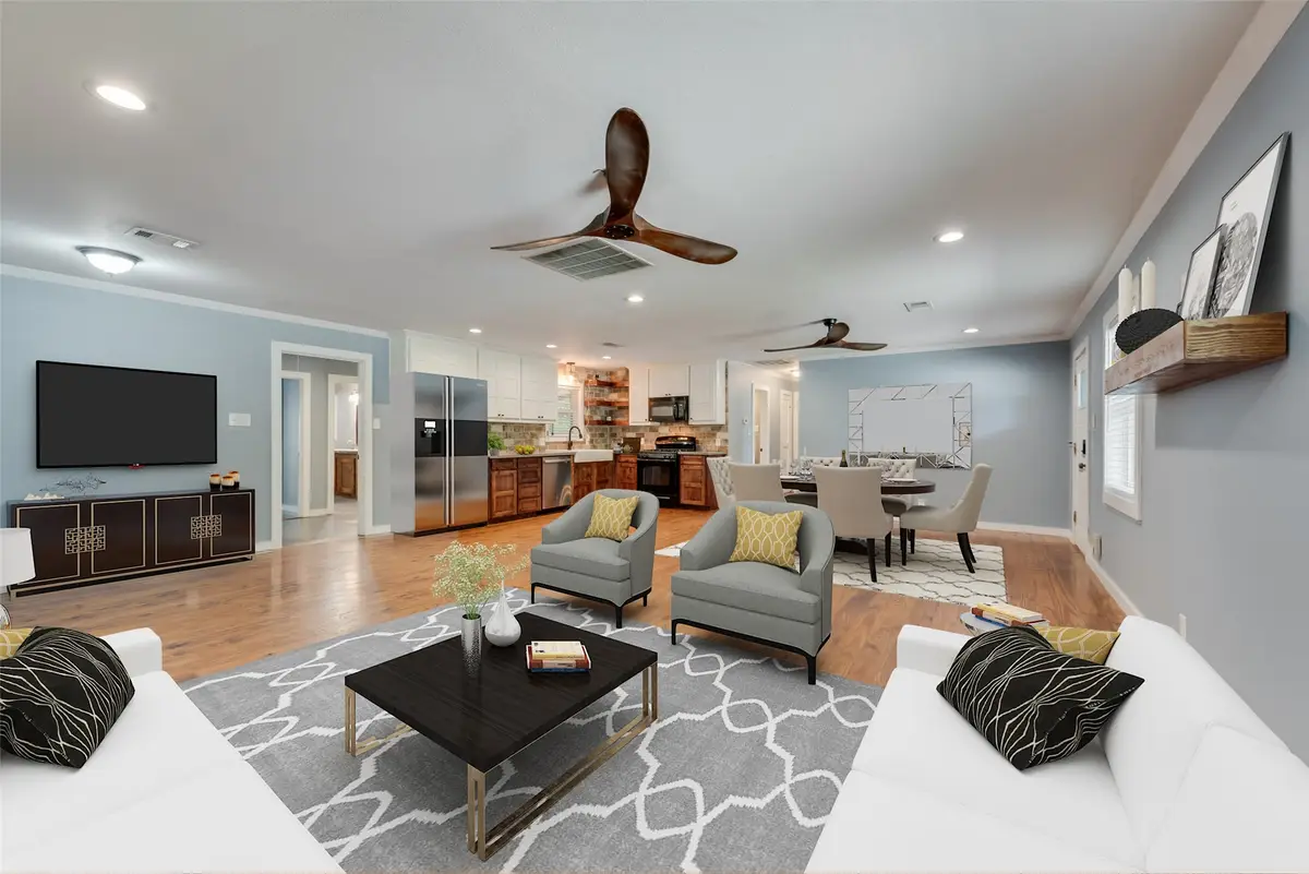 10916 Fm 2450, Sanger, TX 76266 - Image #1