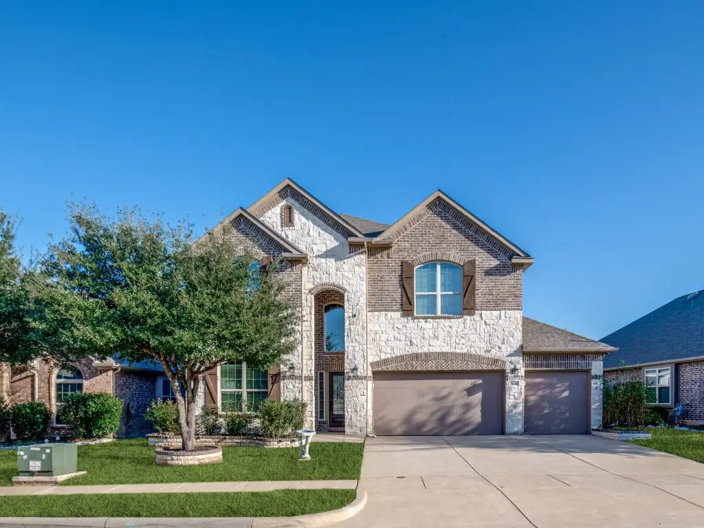 924 Blanco Lane, McKinney, TX 75071 - #1