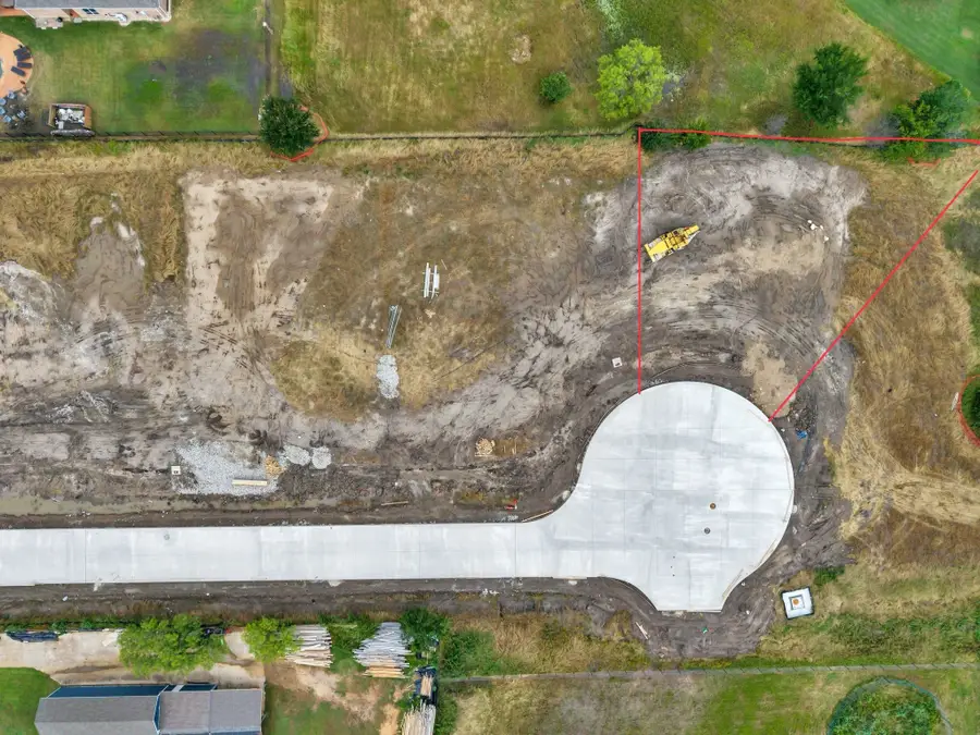 3804 Conservation Court, Denton, TX 76210 - Image #2