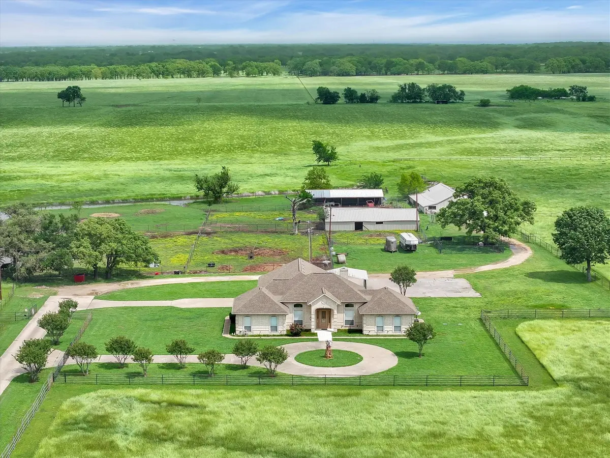 7182 Fm 2451 Road, Scurry, TX 75158 - Image #1