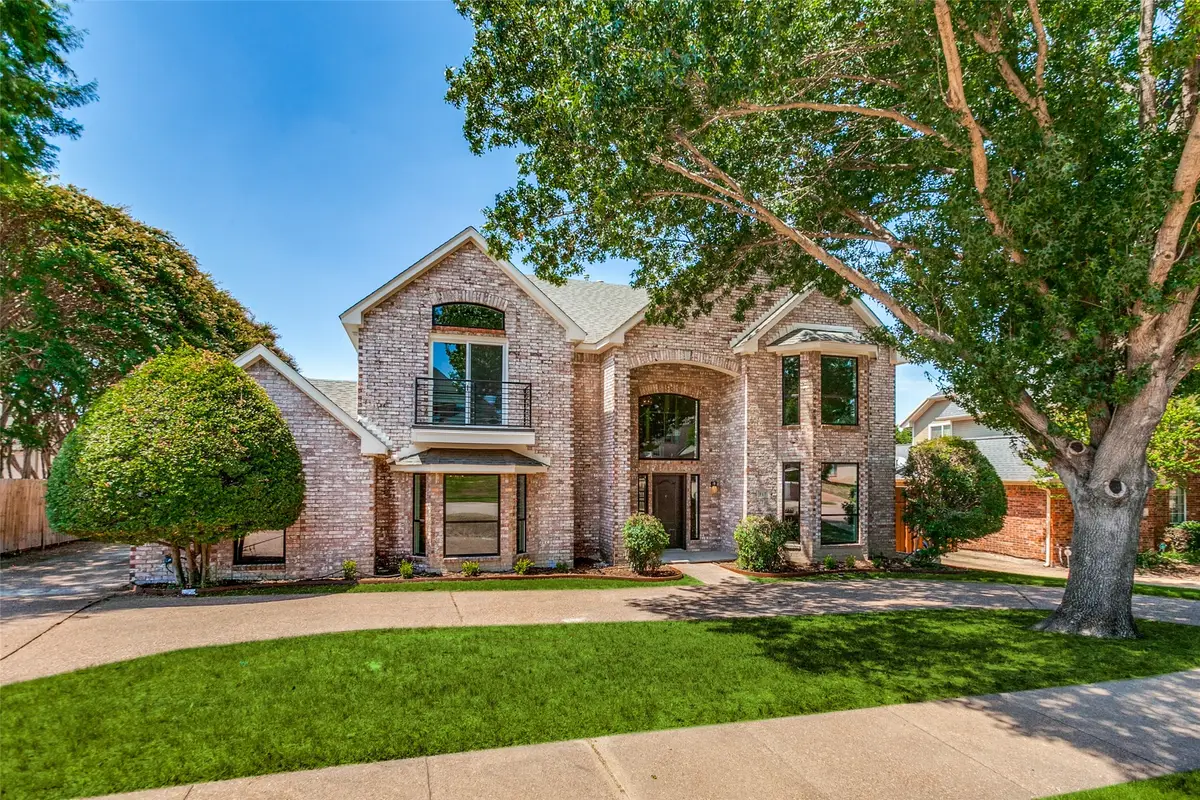 717 Sunkist Lane, Plano, TX 75025 - Image #1