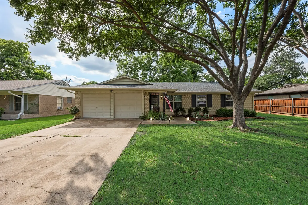 13835 Pyramid Drive, Farmers Branch, TX 75234 - Image #1