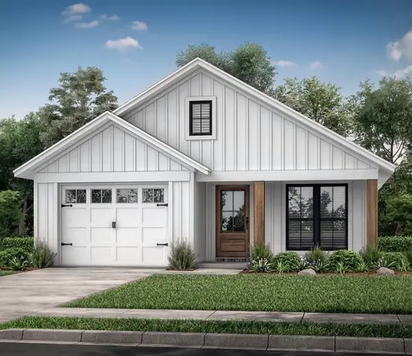 6122 Chickasaw Drive, Mabank, TX 75156