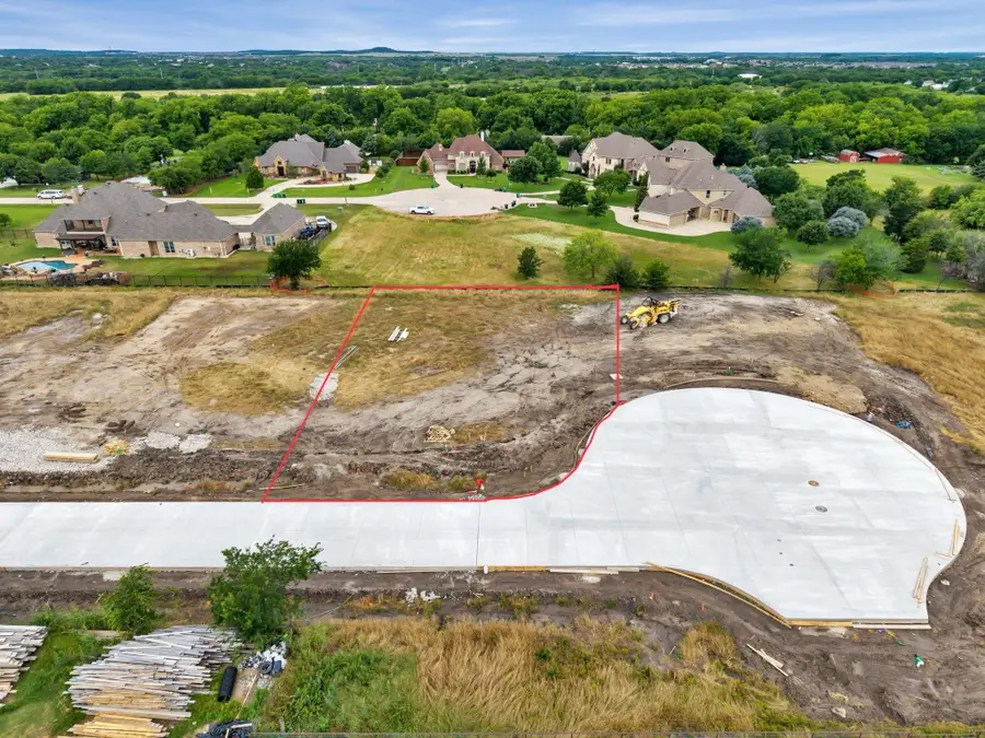 3808 Conservation Court, Denton, TX 76210 - Image #2