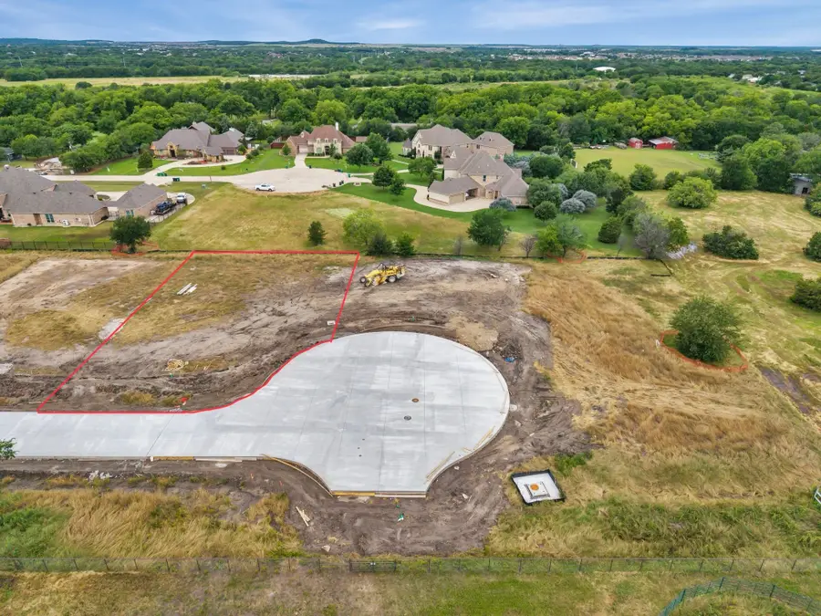 3808 Conservation Court, Denton, TX 76210 - Image #3