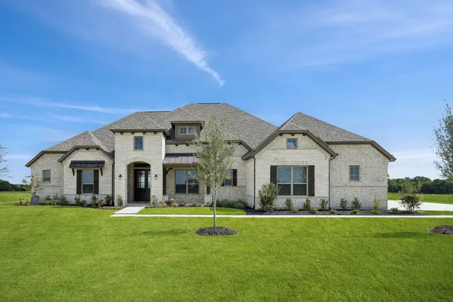 112 Swan Lake Drive, Waxahachie, TX 75165 - Image #2