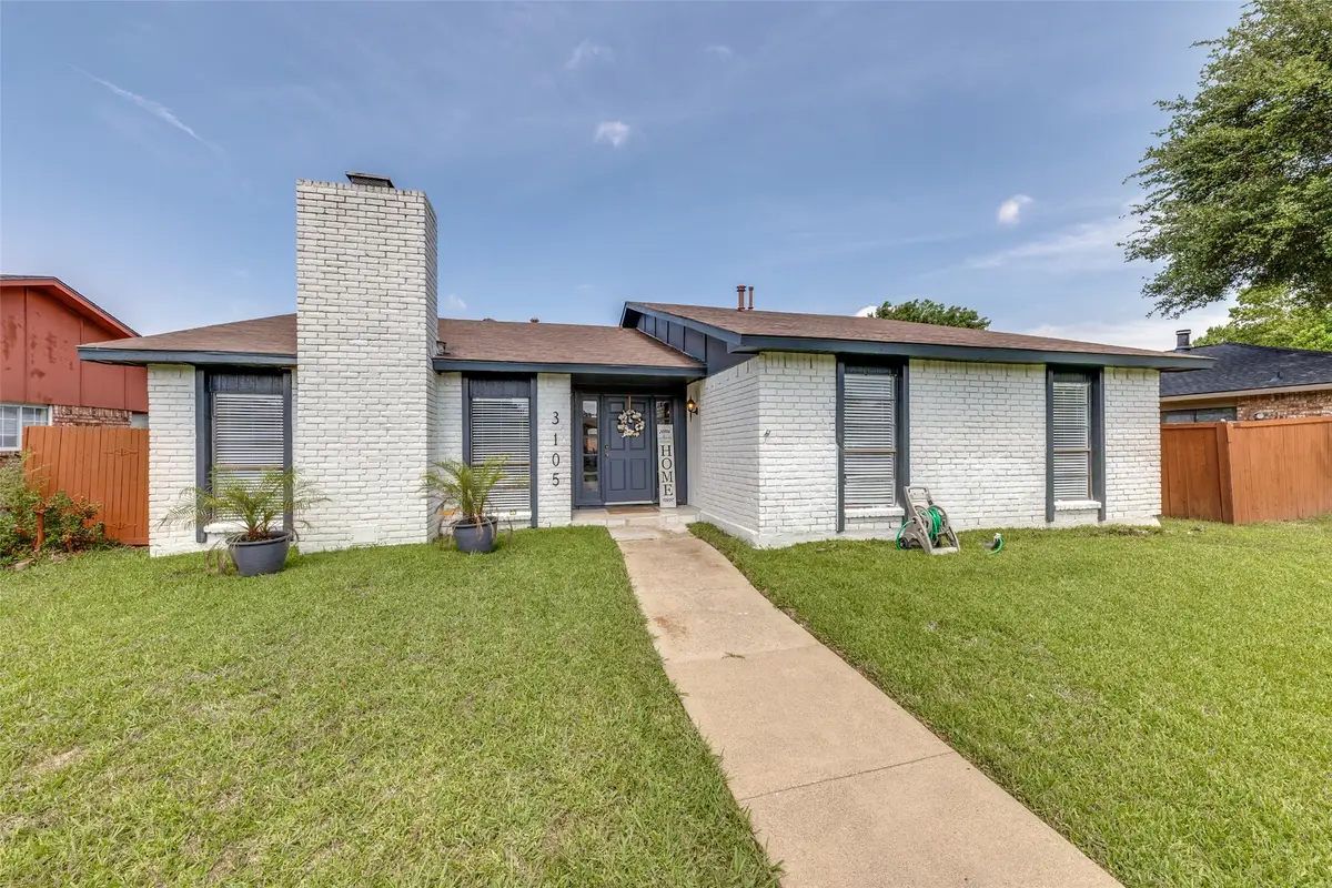 3105 Eastpark Drive, Garland, TX 75044 - Image #1