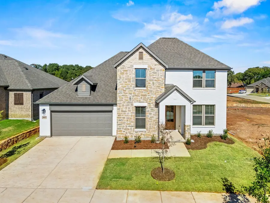 3517 Kingdom Drive, Denton, TX 76208 - Image #3