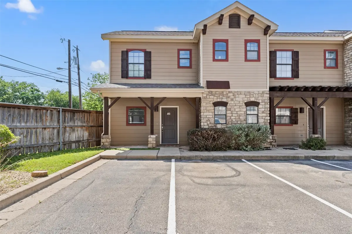 2410 S 2nd Street #1053, Waco, TX 76706 - Image #1