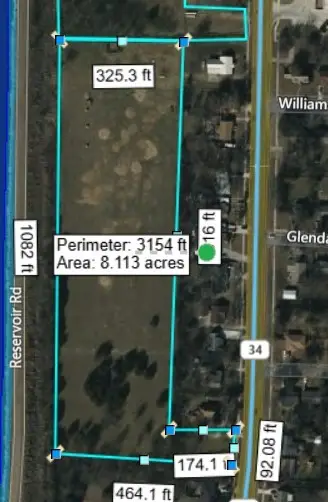1215 Wolfe City Drive #(Parcel A), Greenville, TX 75401 - Image #2