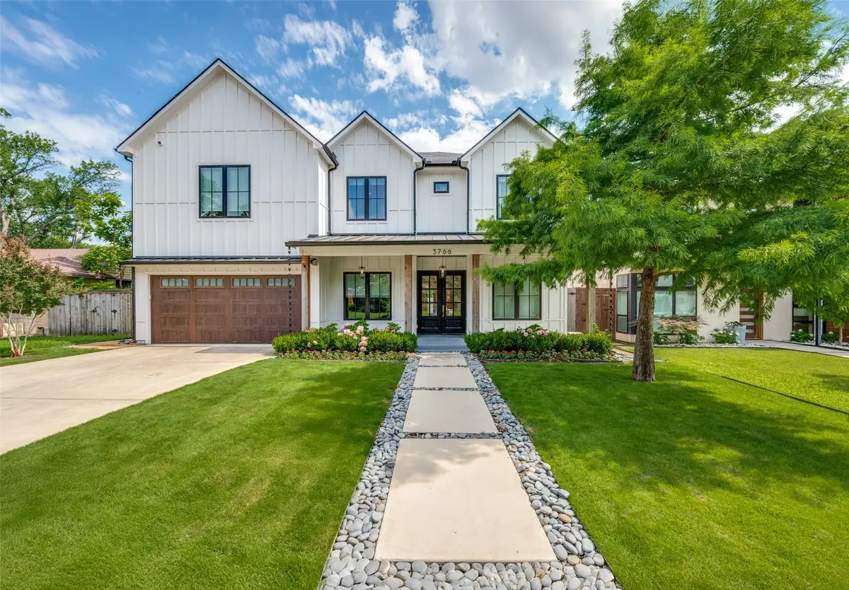 3766 Rockdale Drive, Dallas, TX 75220 - Image #1