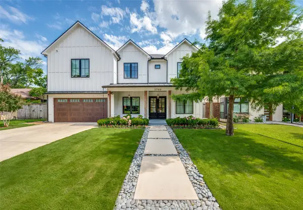 3766 Rockdale Drive, Dallas, TX 75220