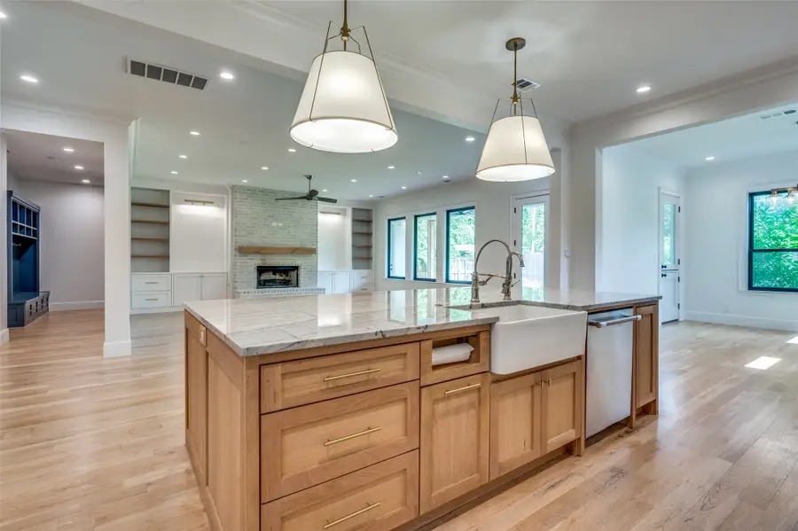 3766 Rockdale Drive, Dallas, TX 75220 - Image #3