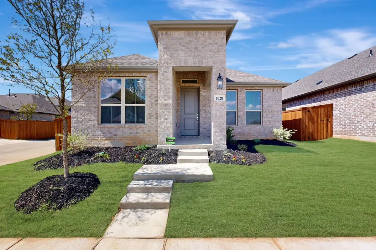 1028 Western Hills Drive, Crowley, TX 76036 - Image #1