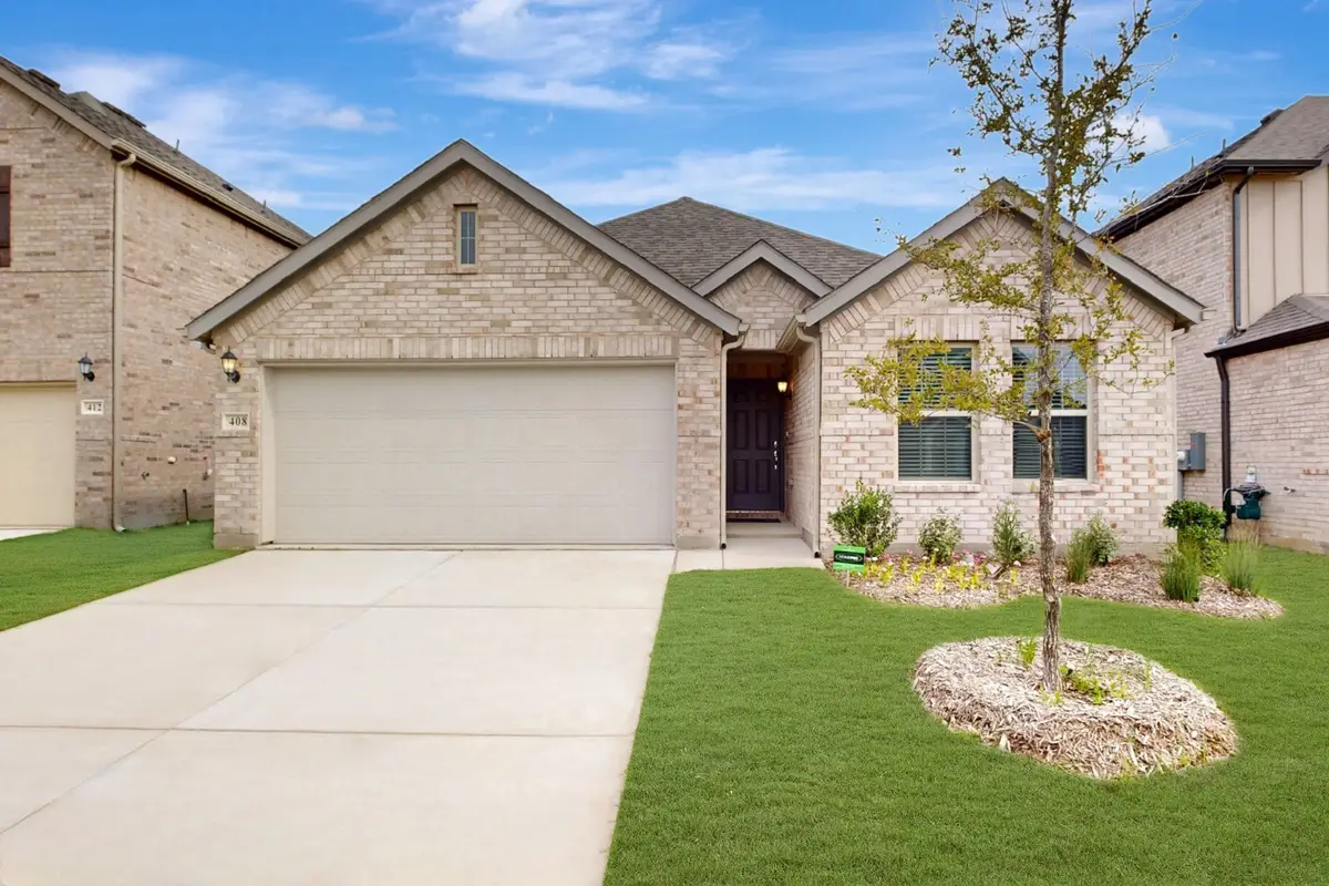 408 Wydown Drive, Princeton, TX 75407 - Image #1
