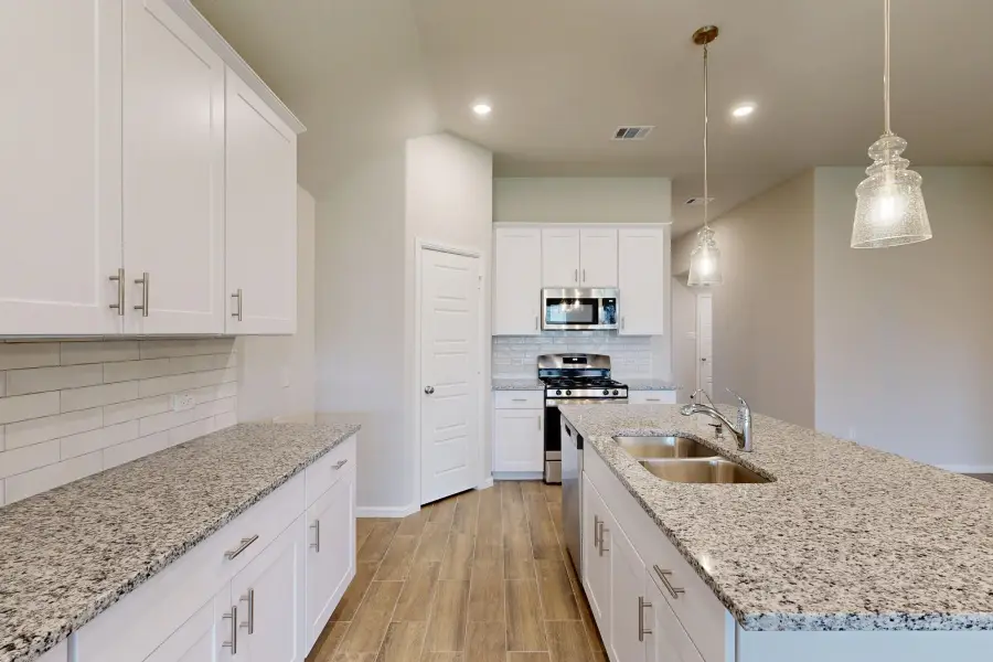 408 Wydown Drive, Princeton, TX 75407 - Image #3