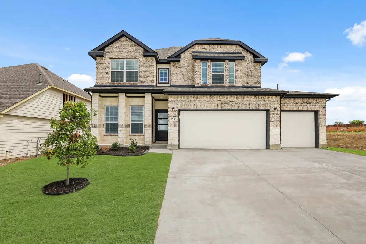 6916 Night Owl Lane, Fort Worth, TX 76036 - Image #1